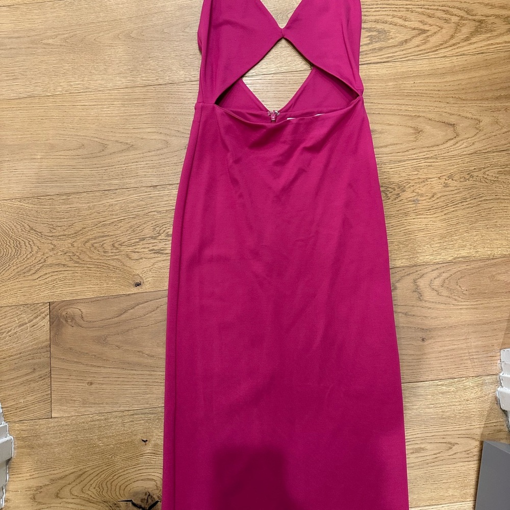 Lovers & Friends Paxton Dress